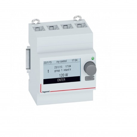 Legrand 414936 EMS CX3 MINI CONFIGURATOR