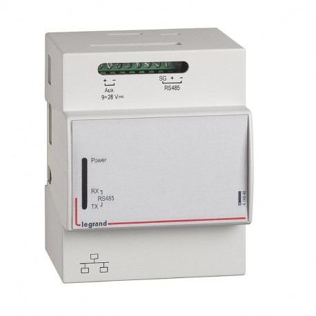LEGRAND 414948 414948 LEGRAND MINI WEBSERVER ENERGIE 32