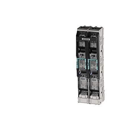 SIEMENS 3NJ4153-3BF01 3NJ4153-3BF01 SIEMENS fuse switch disconnector 3-pole switchable, for protection of transformers on the seco..