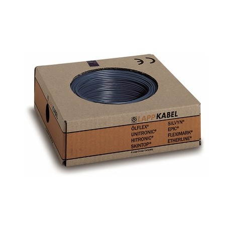 Lapp 4160909 SC 2.1 1X16 OG LAPP Multi-Standard SC 2.1 1X16 OG