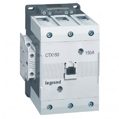 LEGRAND 416279 416279 LEGRAND CTX 3P 150A 2NO2NC 400V-440V