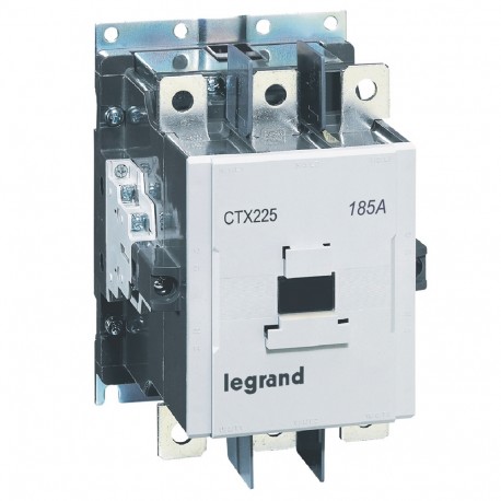 LEGRAND 416286 416286 LEGRAND CTX 3P 185A 100V-240V AC/DC