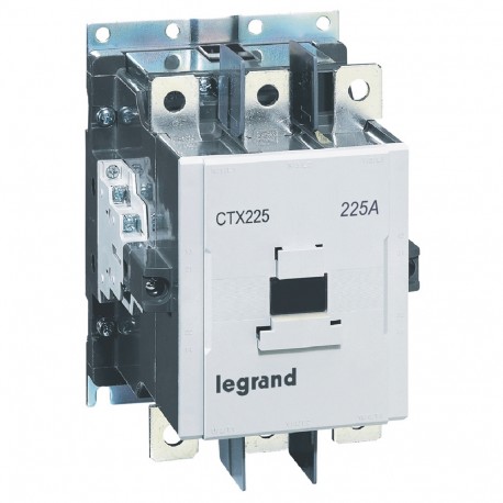 LEGRAND 416299 416299 LEGRAND CTX 3P 225A 380V-450V AC