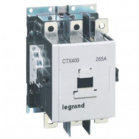 LEGRAND 416309 416309 LEGRAND CTX 3P 265A 380V-450V AC