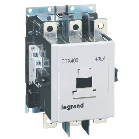 LEGRAND 416326 416326 LEGRAND CTX 3P 400A 100V-240V AC/DC