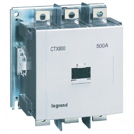 Legrand 416336 CTX 3P 500A 200V-240V AC/DC