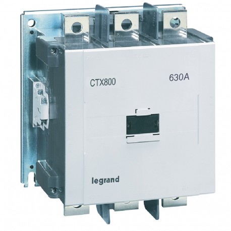 Legrand 416346 CTX 3P 630A 200V-240V AC/DC