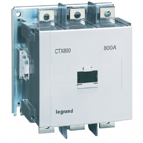 Legrand 416356 CTX 3P 800A 200V-240V AC/DC