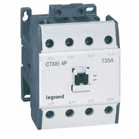 LEGRAND 416456 416456 LEGRAND CTX 4P 135A AC1 230V AC