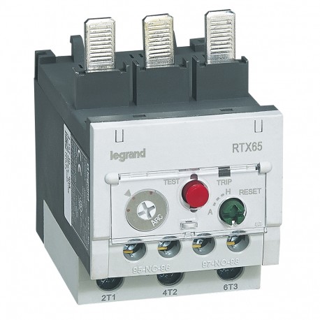 LEGRAND 416704 416704 LEGRAND RTX RELAY 12-18A D T4