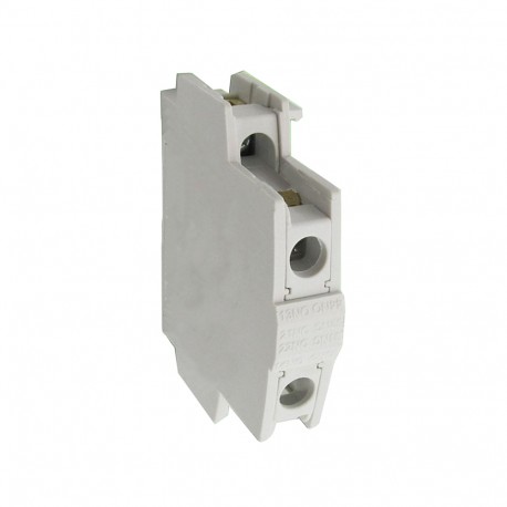 Legrand 416849 WITH AUX CTX40 CTX85 4P 1NO+1NC