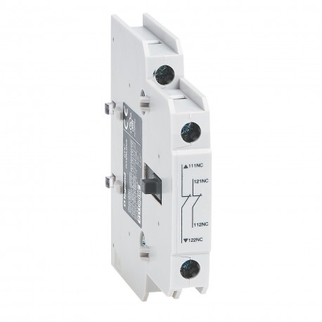 Legrand 416880 MECAN INTERLOQ CTX18-150 3P