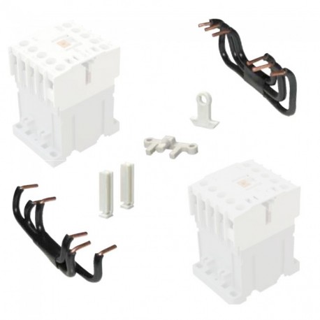 Legrand 417160 MECAN INTERBLOQ CTX MINI