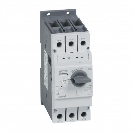 LEGRAND 417366 417366 LEGRAND MPX 63H GUARDAMT 28-40A