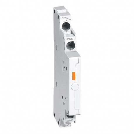 Legrand 417406 MPX SD MAGNETOTERMICO