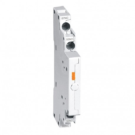 Legrand 417408 MPX SD MPX63-100