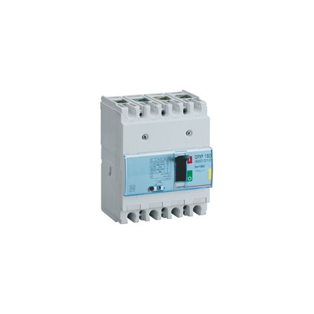 LEGRAND 420010 420010 LEGRAND DPX3160 mag. 4P 16A 16kA
