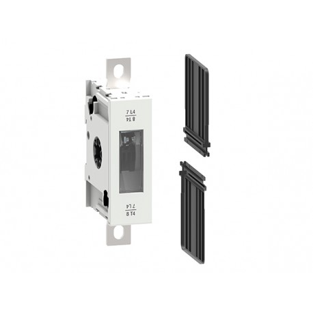 LOVATO ELECTRIC GLX420100UL GLX420100UL LOVATO 4TH POLE FOR GL SWITCH DISC. 100A UL