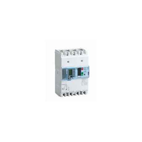 LEGRAND 420111 420111 LEGRAND DPX3160 mag+dif 4P 25A 36kA