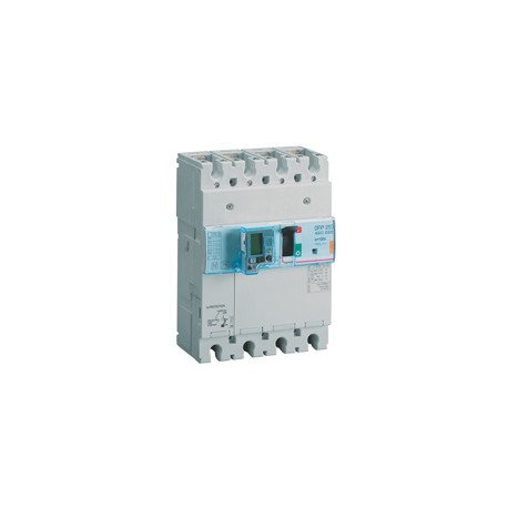 Legrand 420225 DPX3250 mag+dif 4P 100A 25kA