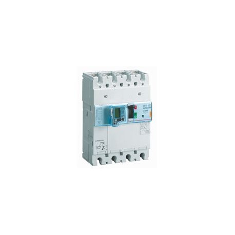 LEGRAND 420239 420239 LEGRAND DPX3250 mag. 3P 250A 36kA