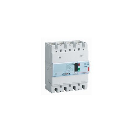 LEGRAND 420249 420249 LEGRAND DPX3250 mag. 4P 250A 36kA