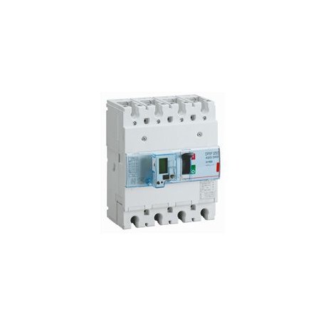 LEGRAND 420342 420342 LEGRAND DPX3250 elect. 4P 40A 36kA