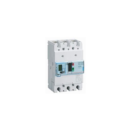 LEGRAND 420609 420609 LEGRAND DPX3250 mag. 3P 250A 70kA