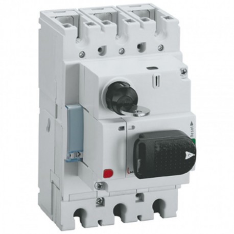 LEGRAND 421000 421000 LEGRAND DPX3 control rotary dir.