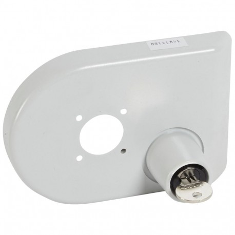 Legrand 421008 DPX3 acc. lock ronis