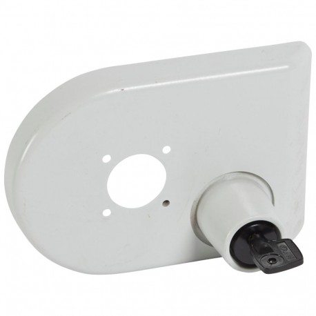 LEGRAND 421009 421009 LEGRAND DPX3 acc. lock profalux