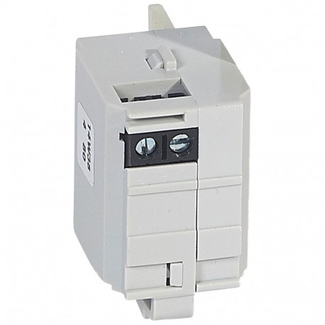 LEGRAND 421013 421013 LEGRAND DPX3 coil issue 24 Vac/dc