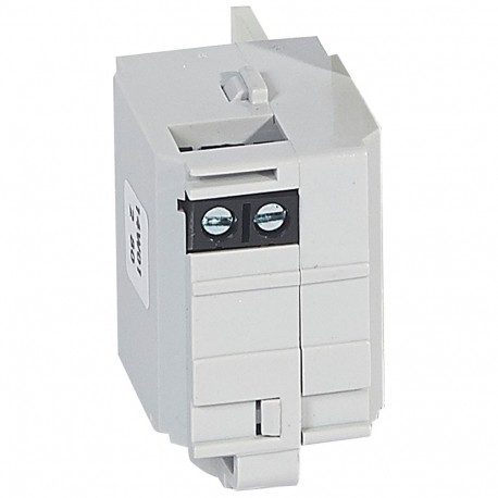 LEGRAND 421015 421015 LEGRAND DPX3 coil emission 100-130Vac