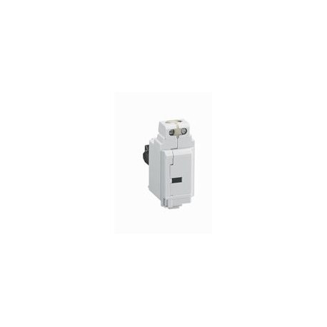 LEGRAND 421018 421018 LEGRAND DPX3 coil m.t.12 Vac/dc