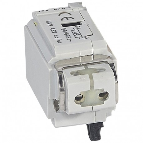 Legrand 421020 DPX3 coil m.t.48 Vac/dc