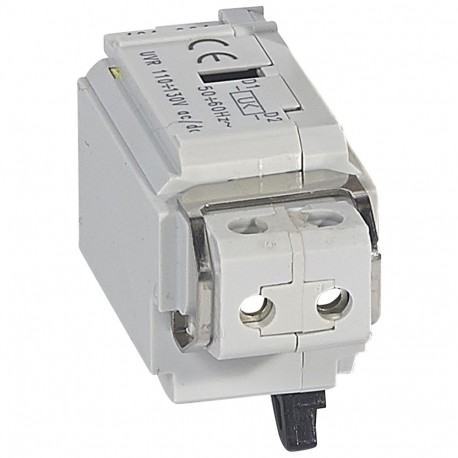 LEGRAND 421021 421021 LEGRAND DPX3 coil m.t.110 Vac/dc