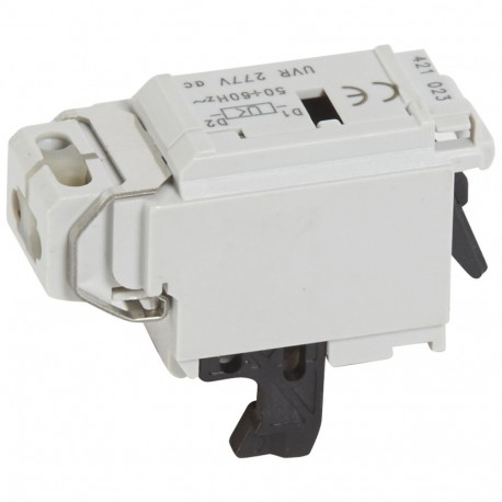 LEGRAND 421023 421023 LEGRAND DPX3 coil m.t.277 Vac