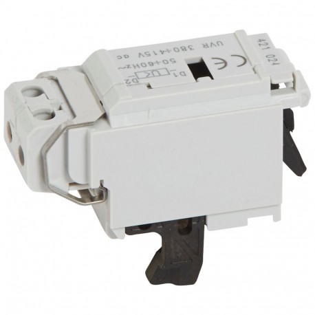 Legrand 421024 DPX3 coil m.t.380-415 Vac