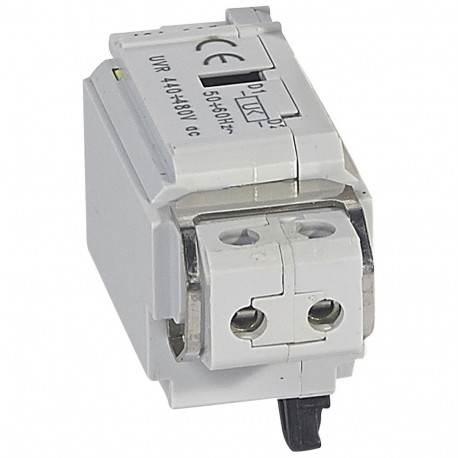 LEGRAND 421025 421025 LEGRAND DPX3 coil m.t.440-480 Vac