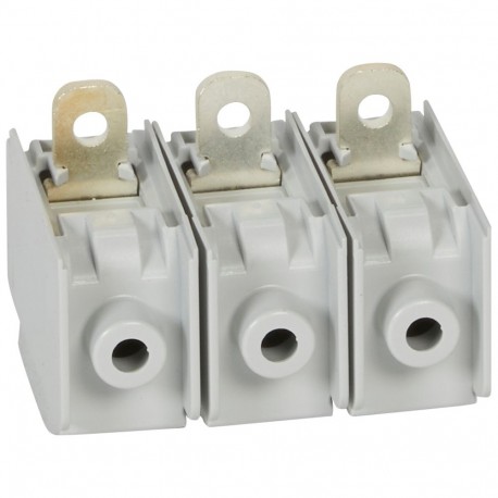 Legrand 421026 Terminals for cables DPX3160(3)