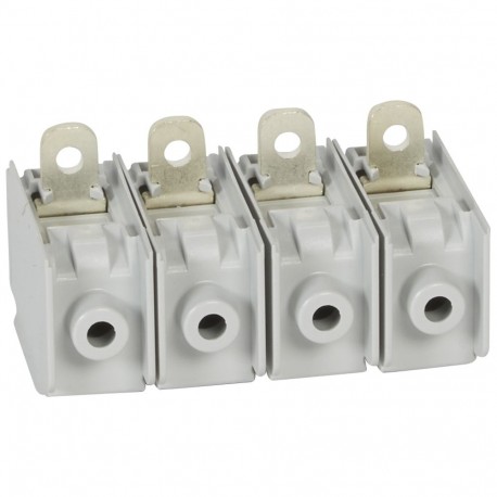 LEGRAND 421027 421027 LEGRAND Terminals for cables DPX3160(4)