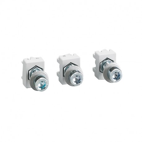 LEGRAND 421028 421028 LEGRAND Extenders to DPX3160(3)