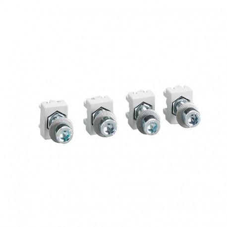 LEGRAND 421029 421029 LEGRAND Extenders to DPX3160(4)