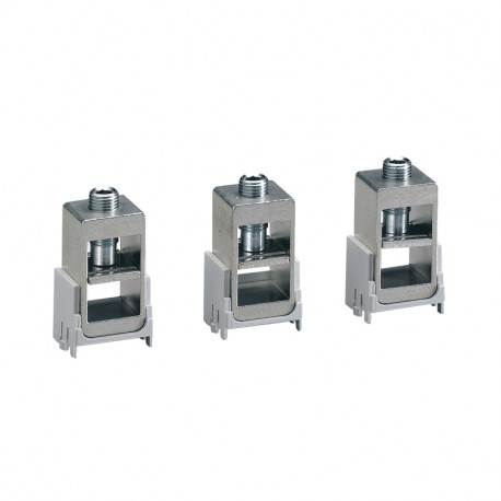 Legrand 421030 Terminals for cables DPX3250(3)