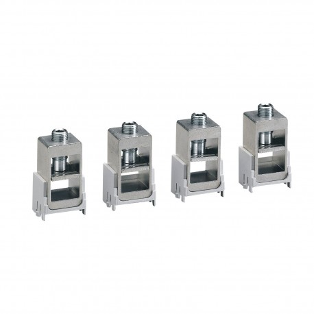 LEGRAND 421031 421031 LEGRAND Terminals for cables DPX3250(4)