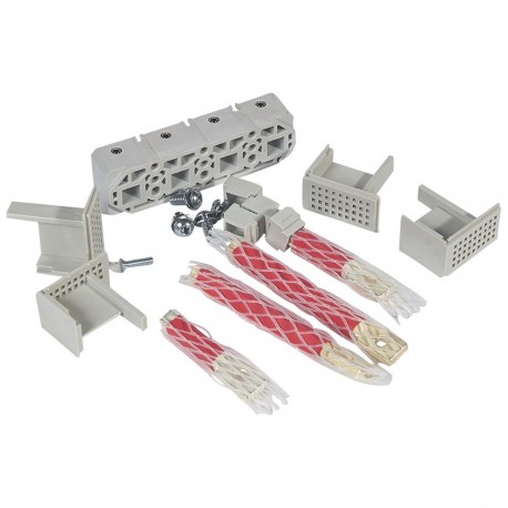 LEGRAND 421037 421037 LEGRAND Conex. post. 4P DPX3160