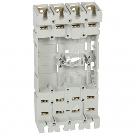 LEGRAND 421043 421043 LEGRAND Base removable 4P DPX3250