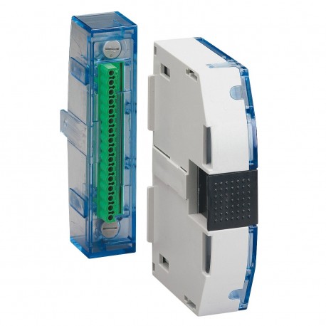 LEGRAND 421044 421044 LEGRAND DPX3 connector for auxiliary