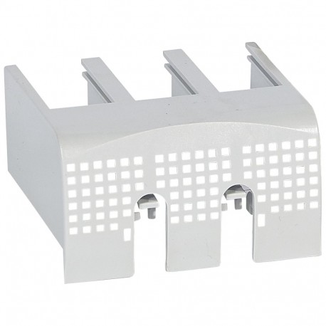 LEGRAND 421050 421050 LEGRAND Cubrebornas CP 3P DPX3160