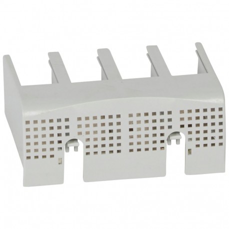 LEGRAND 421051 421051 LEGRAND Cubrebornas CP 4P DPX3160